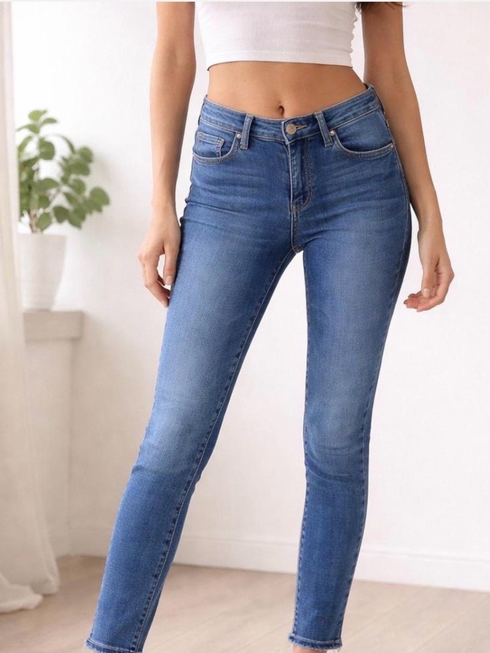 Ag jeans legging ankle super skinny ankle